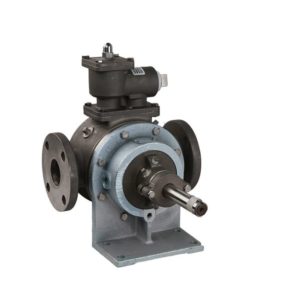 Sliding Vane Pumps