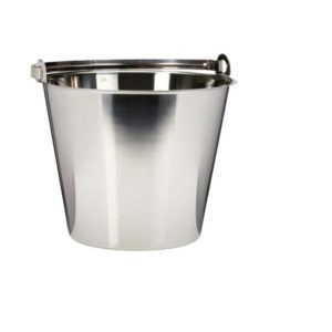 Stainless Steel Bucket