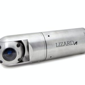 Lizard Shark HD – Pan / Tilt HD Zoom Camera with Lights